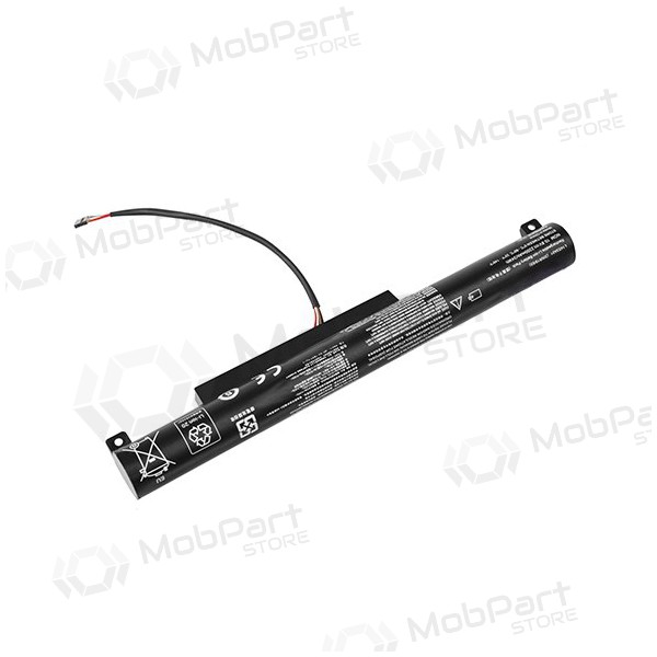 LENOVO 5B10H42831 laptop batterij - PREMIUM