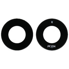 Samsung G525 Galaxy Xcover 5 camera glas (origineel) (service pack)