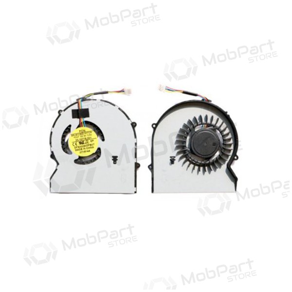 HP ProBook: 430 G1, 470 computerkoeler