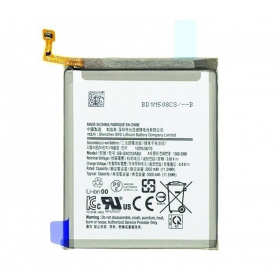 Samsung Galaxy Note 10+ batterij, akumuliatorius (EB-BN972ABU)