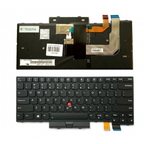 Toetsenbord Lenovo: ThinkPad T470, T480