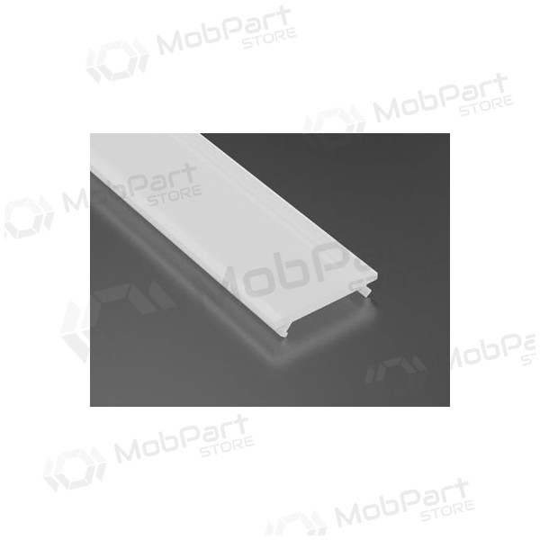 Dangtelis profiliams Lumines A B C D Y (wit, 3m)