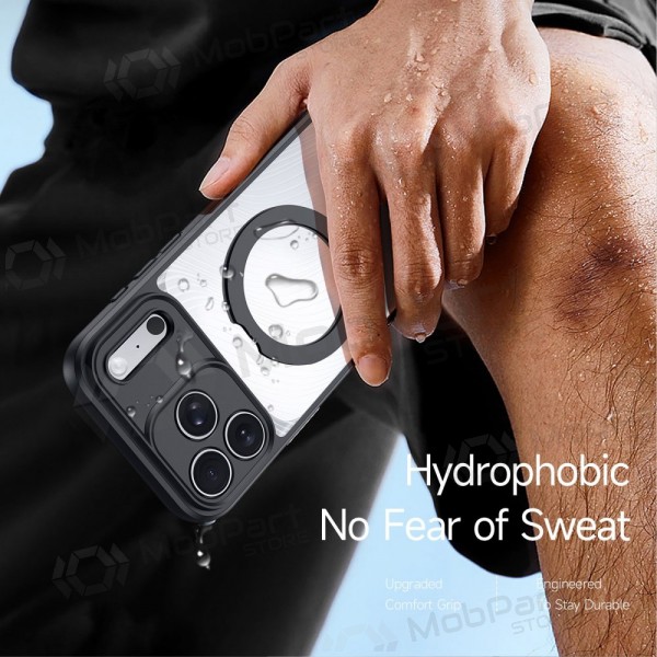 Apple iPhone 17 Pro Max hoesje 