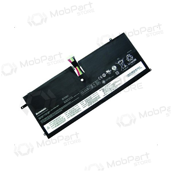 LENOVO 45N1070, 47 Wh laptop batterij, Selected