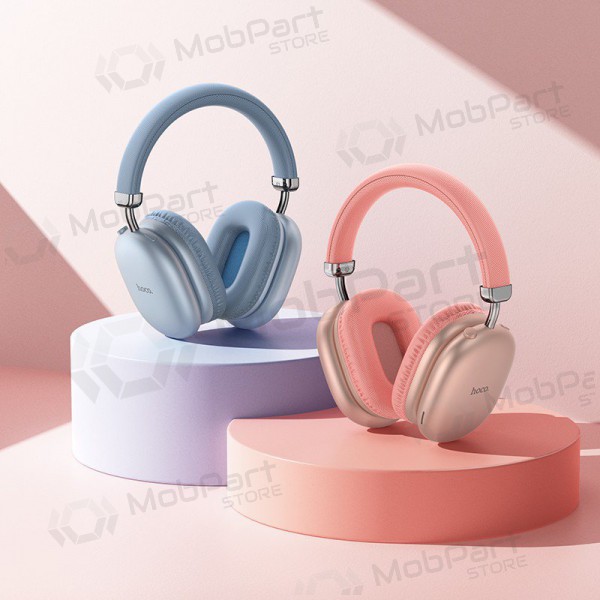 Draadlozes ausinės Hoco W35 Max