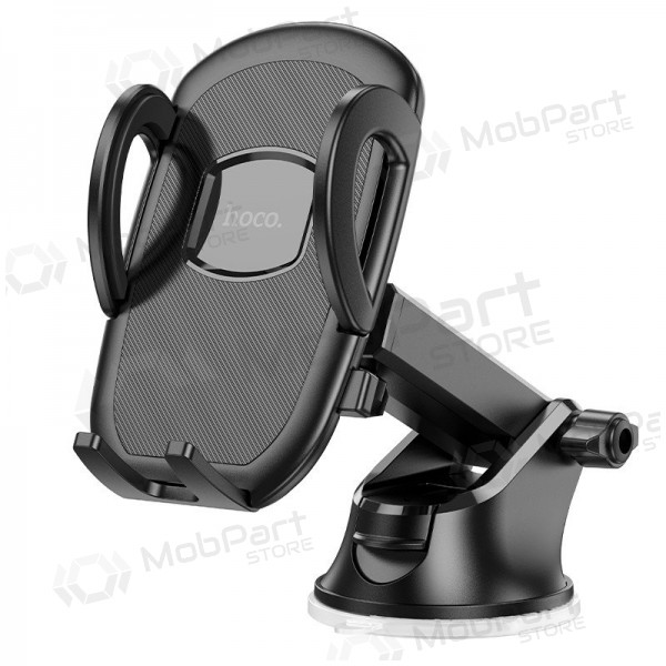 Autotelefoonhouder Hoco H9 (dashboard) zwart
