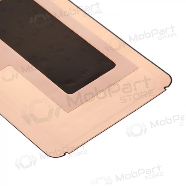 Samsung G955F Galaxy S8+ sticker voor de binnenkant van het scherm