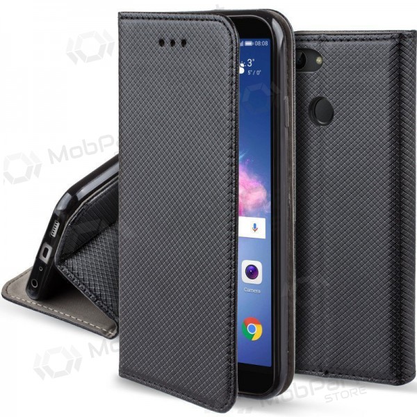 Samsung Galaxy A57 hoesje - Smart Magnet (zwart)
