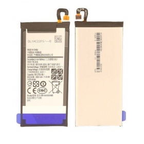 Samsung Galaxy A5 (2017) batterij, akumuliatorius (EB-BA520ABE)