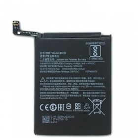 Xiaomi Redmi 5 batterij, akumuliatorius (BN35)