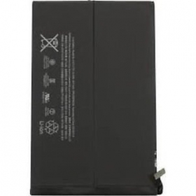 Apple iPad mini 2 / iPad mini 3 A1489 / A1490 / A1491 batterij, akumuliatorius (6470mAh)