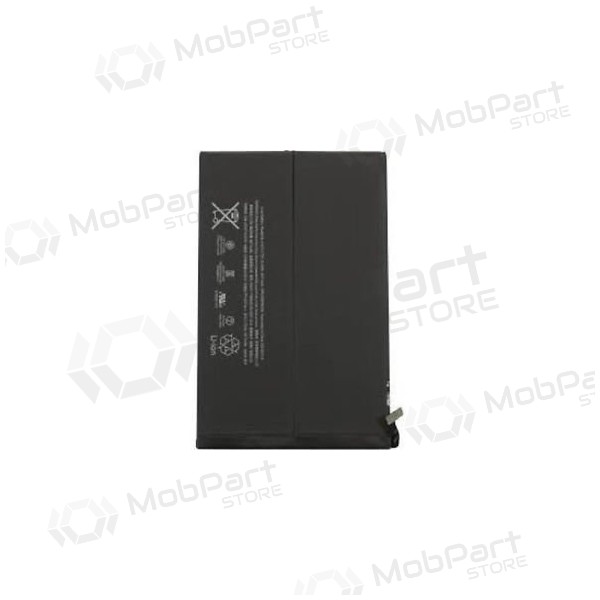 Apple iPad mini 2 / iPad mini 3 A1489 / A1490 / A1491 batterij, akumuliatorius (6470mAh)