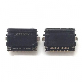 Huawei P10 Plus oplaadcontact (origineel)