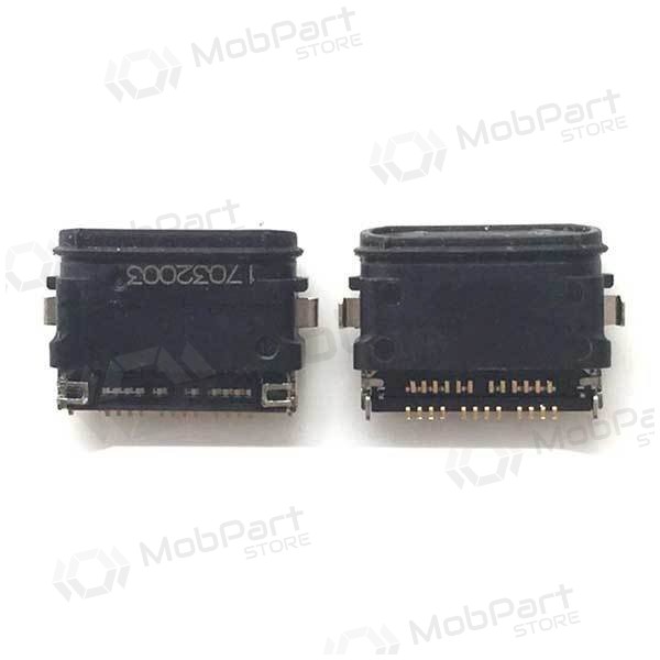 Huawei P10 Plus oplaadcontact (origineel)