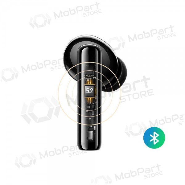 Draadlozes ausinės Ugreen WS106 HiTune T3 Active Noise-Cancelling Earbuds