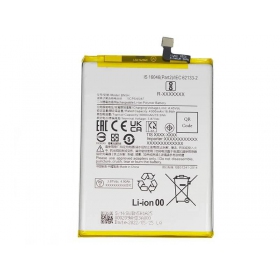 Xiaomi Poco M4 5G, Poco M5 4G batterij, akumuliatorius (BN5H)