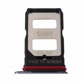 Xiaomi 14, 14 Pro SIM-kaarthouder (wit)