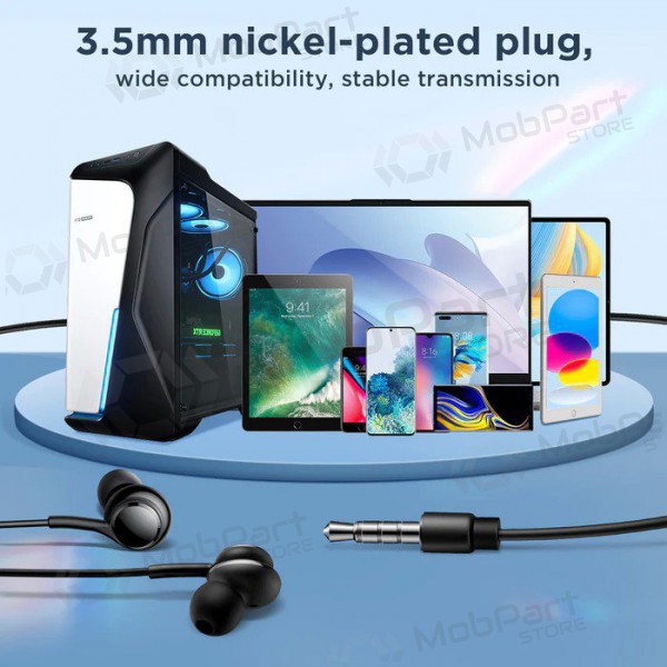 Ausinės Joyroom JR-EW02 3.5mm