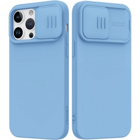 Apple iPhone 14 Pro hoesje „Nillkin Silicone“