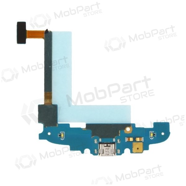 Samsung i8260 Galaxy Core / i8262 Galaxy Core Duos oplaadconnector en microfoon