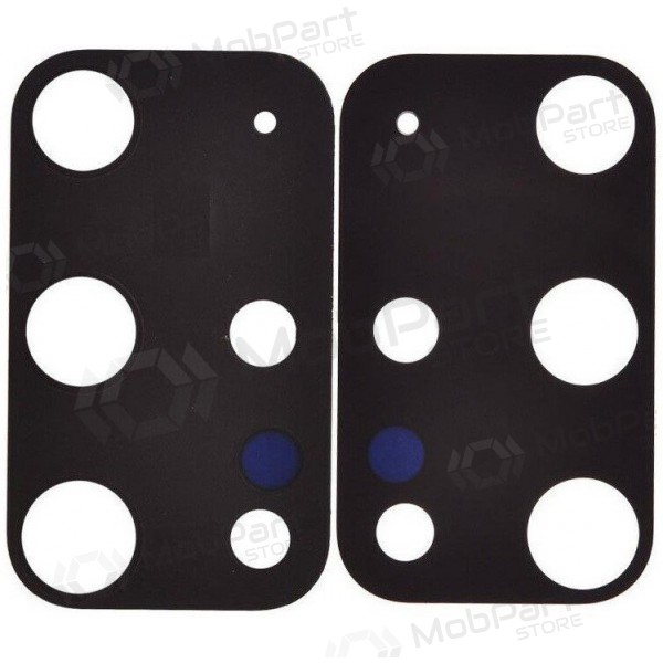 Samsung G985 / G986 Galaxy S20 Plus camera glas (origineel) (service pack)