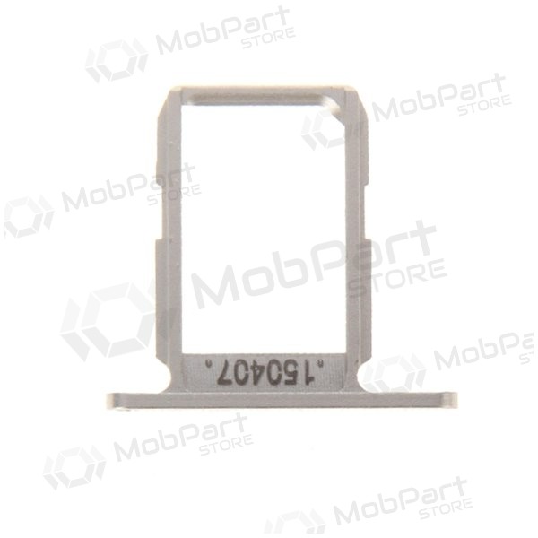 Samsung G920 Galaxy S6 SIM-kaarthouder (gouden)