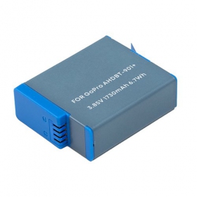GOPRO AHDBT-901 1730mAh foto batterij / accu