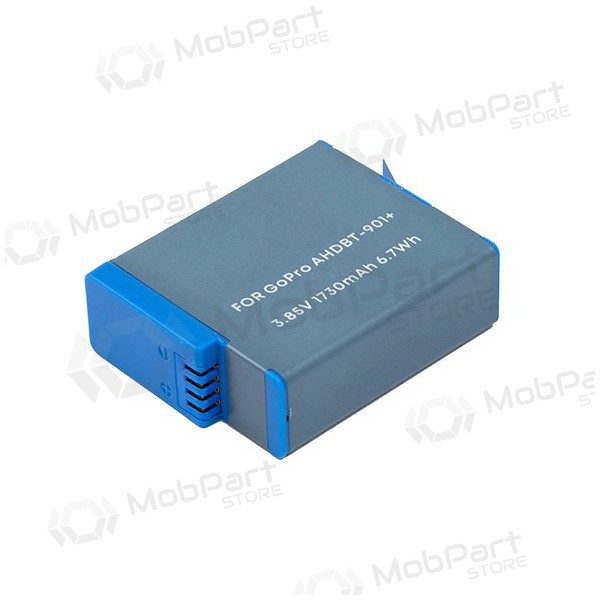 GOPRO AHDBT-901 1730mAh foto batterij / accu