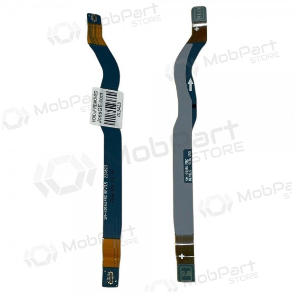 Samsung S918 Galaxy S23 Ultra pagrindinė connector (SUB FRC) (service pack) (origineel)