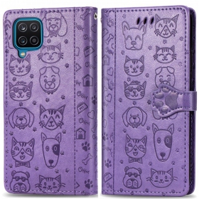 Samsung Galaxy A14 hoesje 