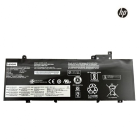 LENOVO L17L3P71, 4920mAh laptop batterij - PREMIUM