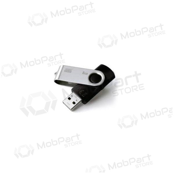 Stick GOODRAM UTS2 8GB USB 2.0