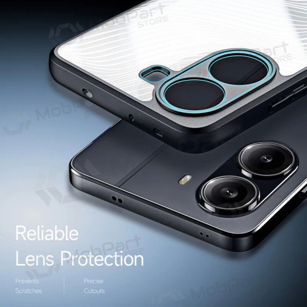 Xiaomi Poco X7 Pro hoesje 