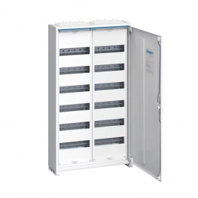 Hager 144 mod. virštinkinis metalen skydelis FWB62