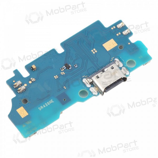 Samsung A165 Galaxy A16 4G oplaadconnector en microfoon (service pack) (origineel)