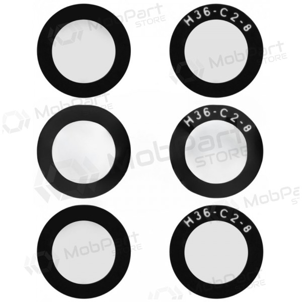 Samsung A047 Galaxy A04S 2022 camera glas (3stuks)