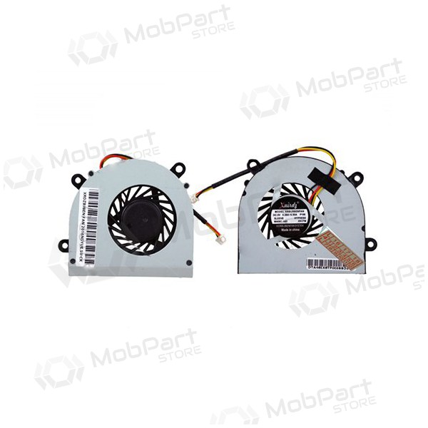 MSI GP60, GE620 computerkoeler