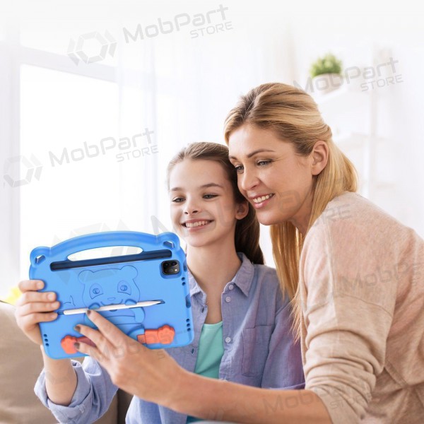 Samsung Galaxy Tab A8 10.5 (2021) hoesje 