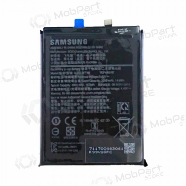 Samsung Galaxy A10S, A20S batterij, akumuliatorius (origineel)