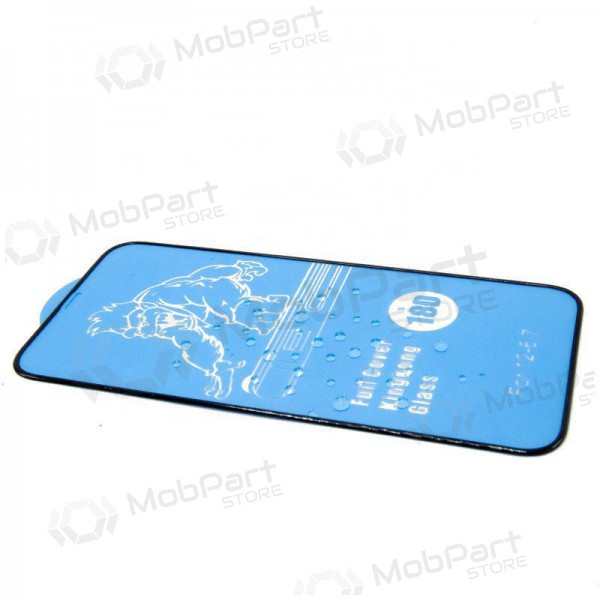Xiaomi Redmi Note 12S gehard glas screenprotector 