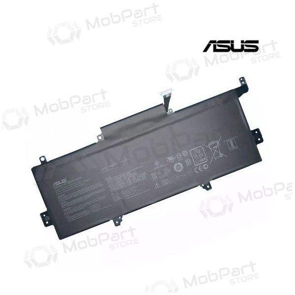 ASUS C31N1602, 4940mAh laptop batterij - PREMIUM