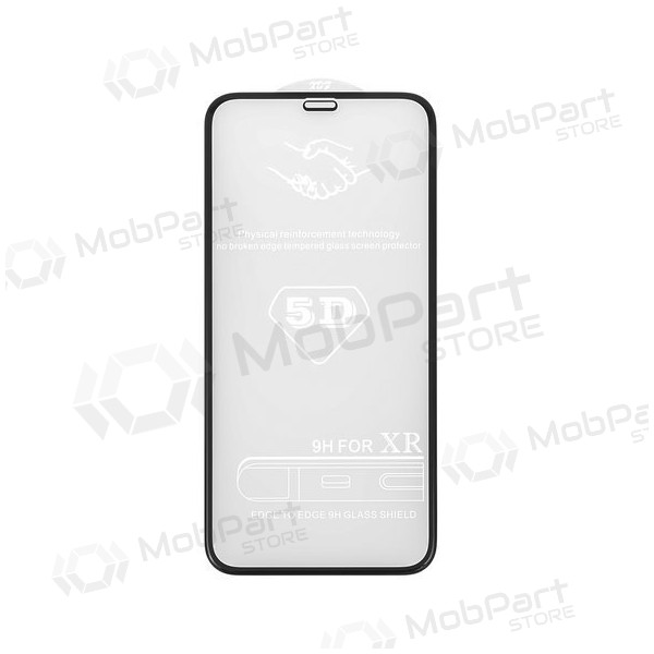 Samsung G985 / G986 Galaxy S20 Plus gehard glas screenprotector 