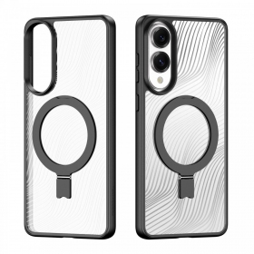 Samsung Galaxy S26 hoesje - Aimo Magnetic Stand