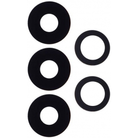 Samsung Galaxy A135 A13 / A137 A13 camera glas (5stuks)