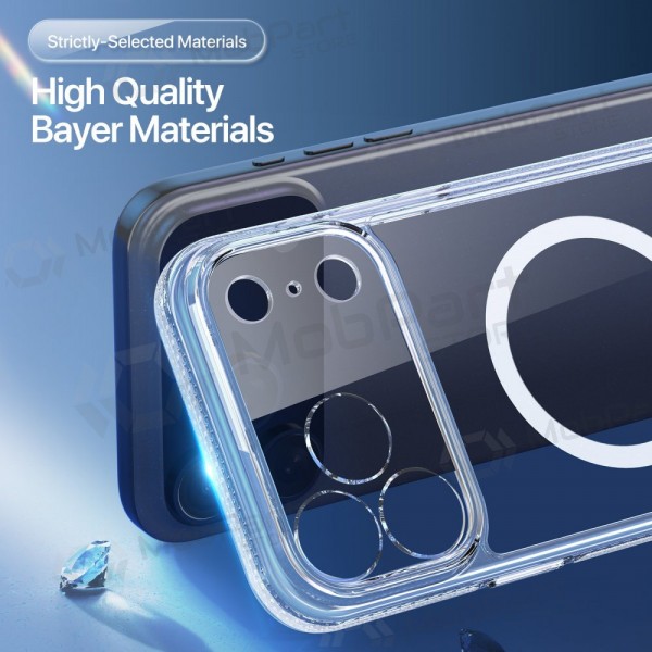 Apple iPhone 17 Pro hoesje 