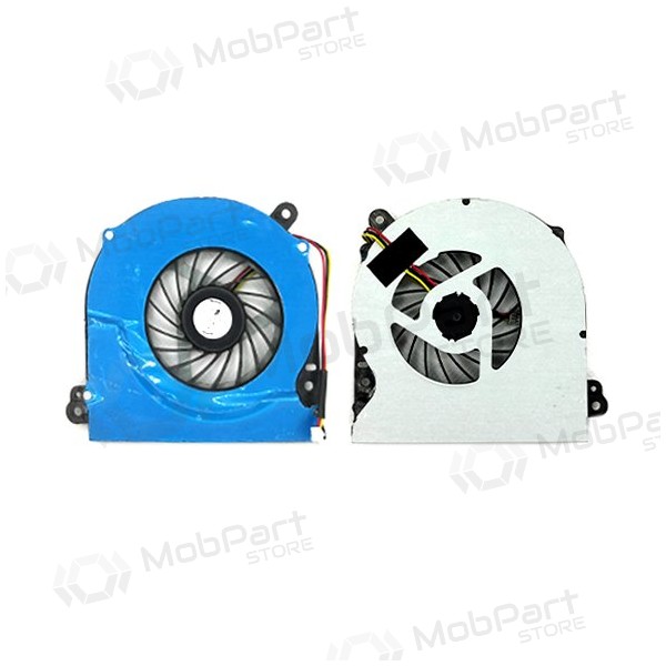 Laptopkoeler ASUS K75, R70W