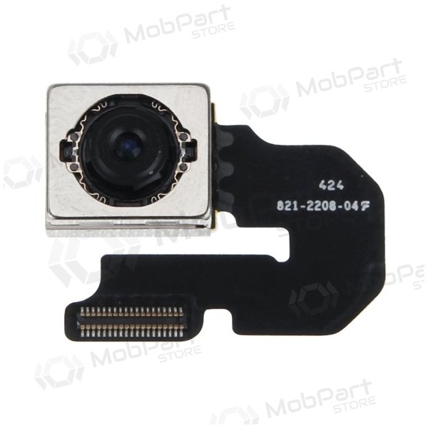 Apple iPhone 6 Plus camera aan de achterkant