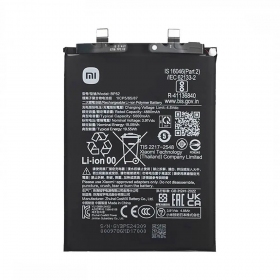 Xiaomi Poco F6 5G batterij, akumuliatorius (origineel)
