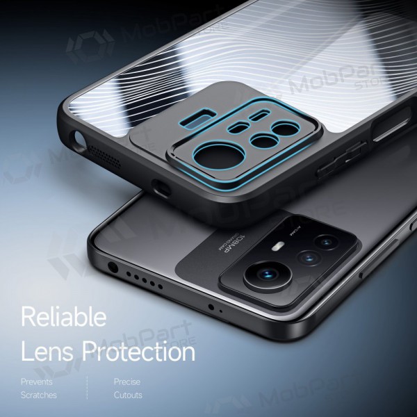 Xiaomi Redmi Note 12S hoesje 