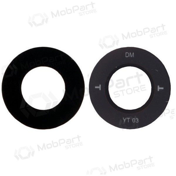 Samsung S911 / S916 Galaxy S23 / S23 Plus camera glas (Tele lens) (origineel) (service pack)